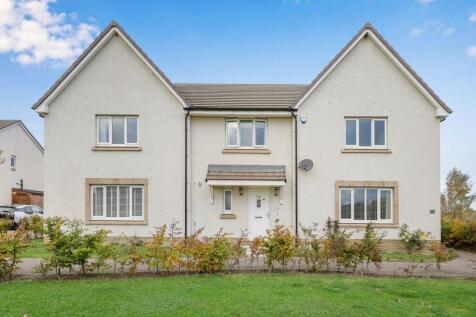 4 Noble Gardens, East Linton, EH40 3BY