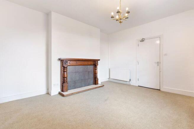 Flat 2, 30 Hawarden Avenue