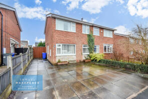 99, Clayfield Grove West, Longton, Stoke-on-trent ST3 5SL