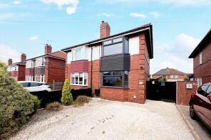 47, Masefield Road, Wheatley Hills, Doncaster DN2 5SZ