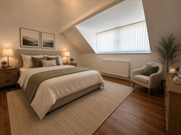 4 bed Terraced for sale Image 12