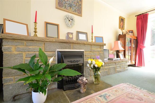 Internal Feature