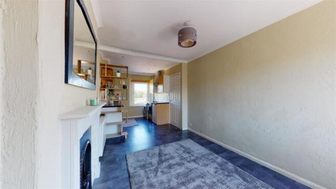 Living Room/Kitchen