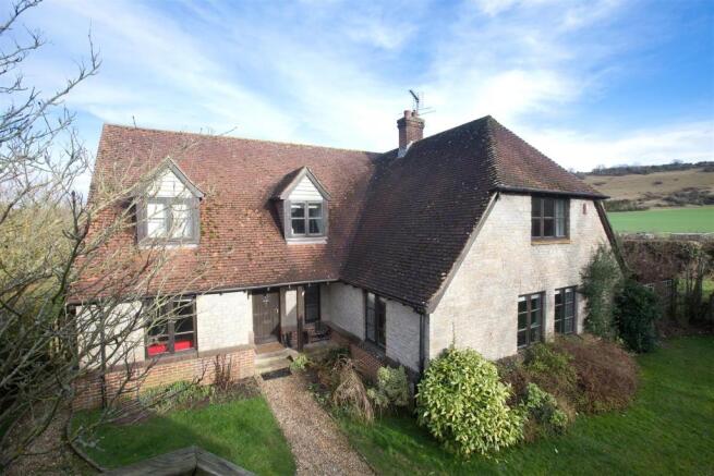 SUMMERFIELD HOUSE - 