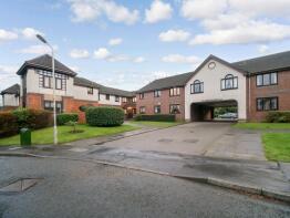 Flat S, 1, Duncryne Place, Glasgow G64 2DS