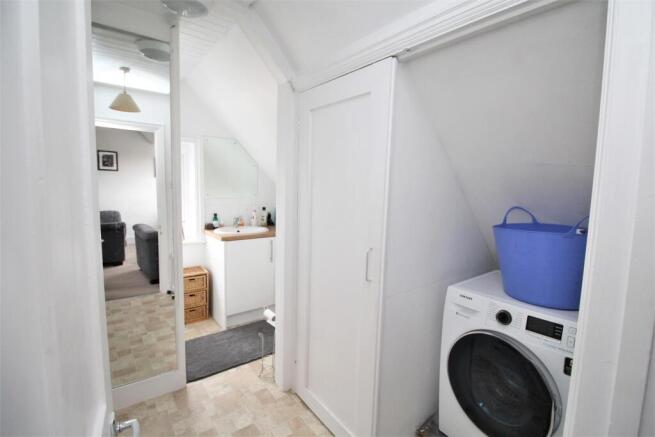 UTILITY AREA