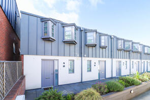 3, 1 Emporium Court, Hatfield Road, St. Albans AL1 4FN