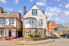 65, Compton Road, Wimbledon SW19 7QA