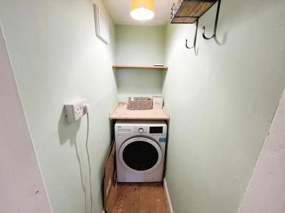 2 bed End of Terrace for sale Image 11