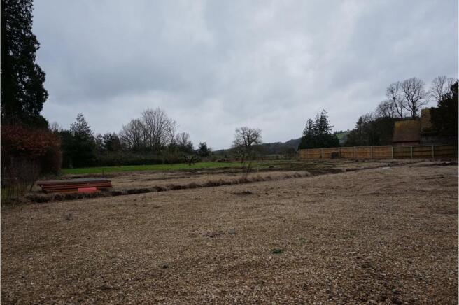 Plot of  Land