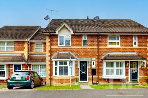 Milborne Road, Maidenbower, RH10