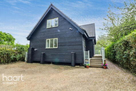 Bungalow Lane, Norwich