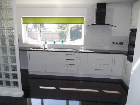 Kitchen/B'Fast