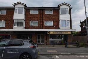 Flat 10, Collier Court, Cooden Sea Road, Cooden, Bexhill-on-sea TN39 4SJ