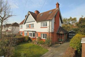 4, Stoddart Avenue, Southampton SO19 4ED