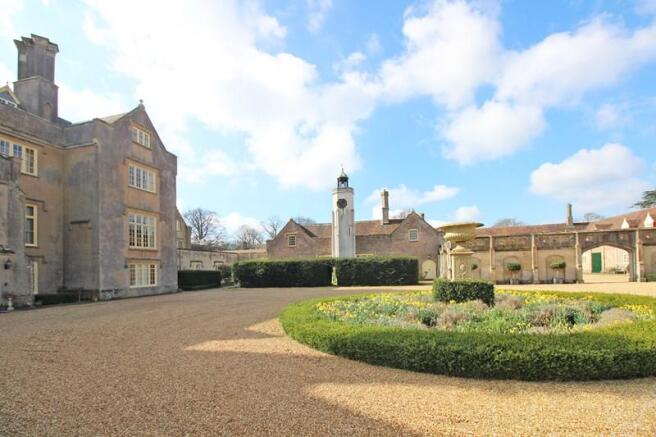 Clocktower House