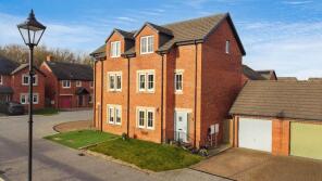 20, Silvermede Road, Billingham TS22 5FR