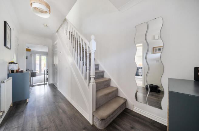 30 Fulford Road, North Baddesley, Southampton photo 4