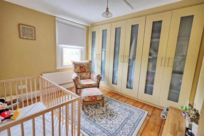 BEDROOM TWO