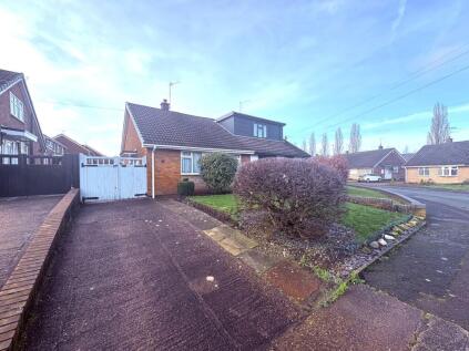 Friesland Drive, Wolverhampton
