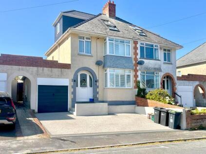 Clearmount Road, Weymouth