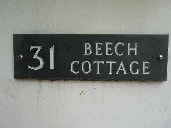 Nameplate