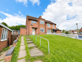 15, Vale Road, Midway, Swadlincote DE11 0HA