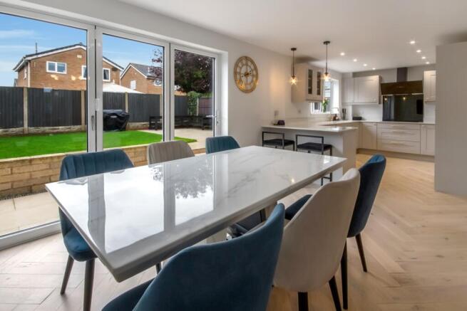 Hambleton Close, Long Eaton, Nottingham, NG10 photo 4