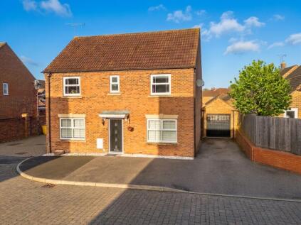 Arncott Way, Aylesbury, HP19