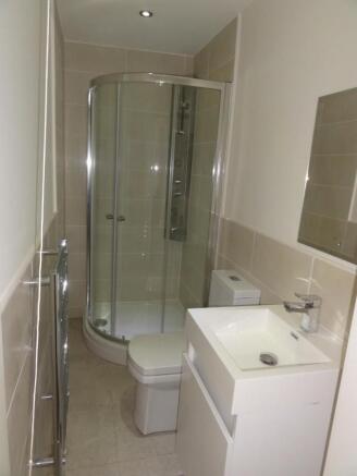 1 bed Flat to rent Image 8