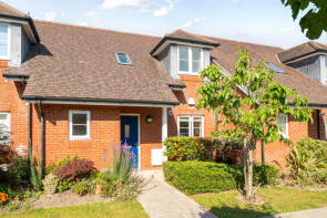 18, North Greenlands, Lymington SO41 8BB