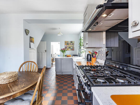 Kitchen Dining