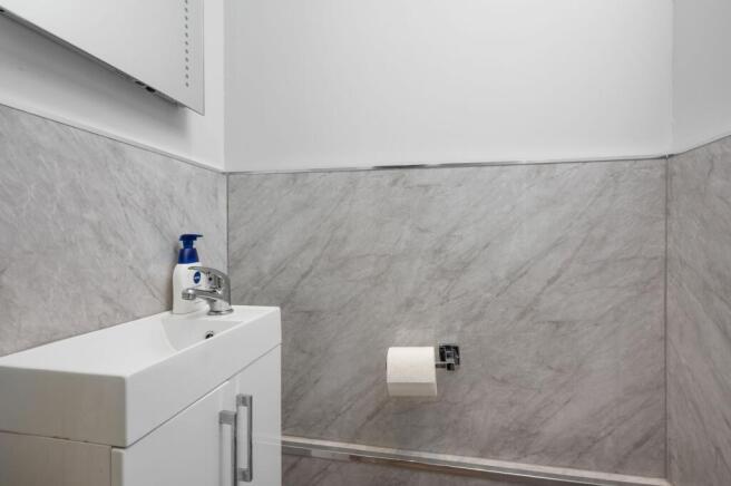 En-Suite W/C