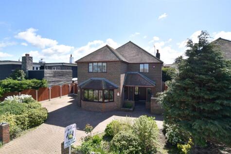 Epple Bay Avenue, Birchington, Kent