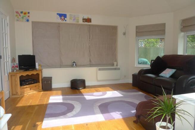 SUN ROOM