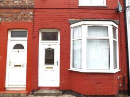 25, Somerton Street, Liverpool L15 4NF
