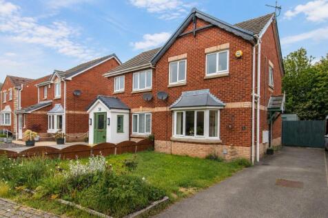 Broadland Way, Lofthouse, Wakefield