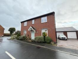 1, Godfrey Close, Leicester LE9 4NN