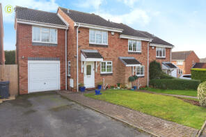 5, Bassett Close, Sutton Coldfield B76 1DB