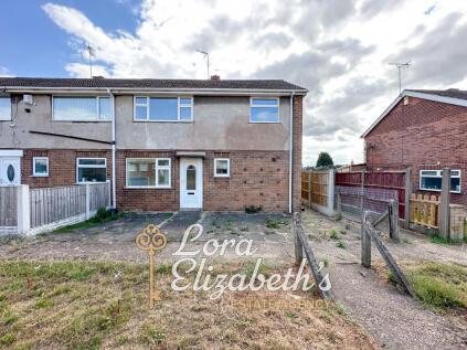 Boundary Close, Langwith Junction, Derbyshire, NG20