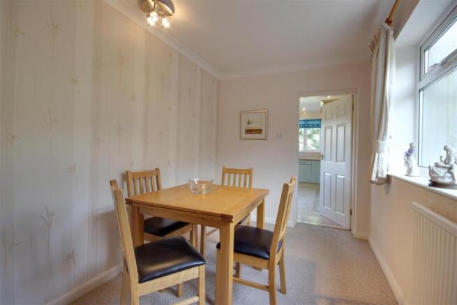 Breakfast Room