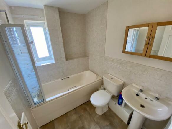 Bathroom/WC
