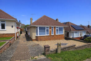 22, Oakdene Avenue, Brighton BN41 2RJ