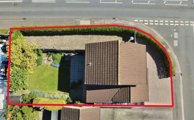 Corner Plot