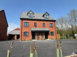 10, Welland Close, Daventry NN11 4QQ