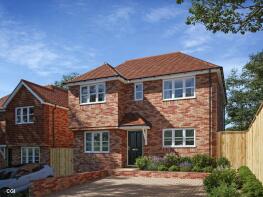 2 Spindleberries, Jubilee Rise, Sevenoaks TN15 0BH