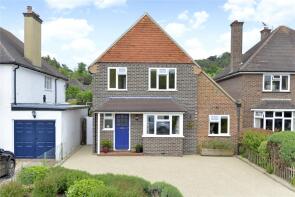 34 Juno Villa, New Road, Wonersh, Guildford GU5 0SE
