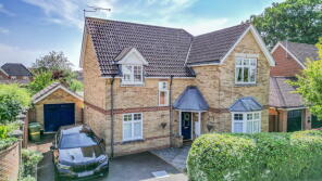 1, Further Field, Tonbridge TN12 0SX