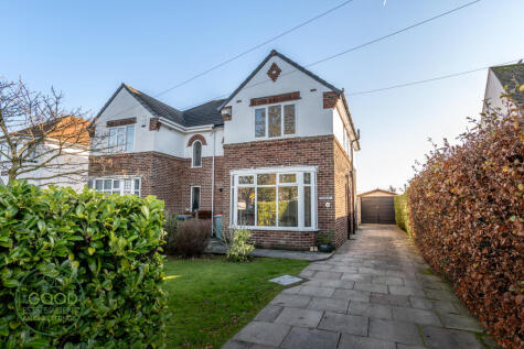 27 Lightfoot Lane, Preston PR2 3LQ