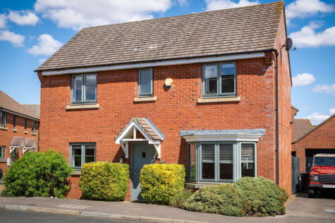 Penning Close, Oakridge Park, Milton Keynes, MK14 6FP